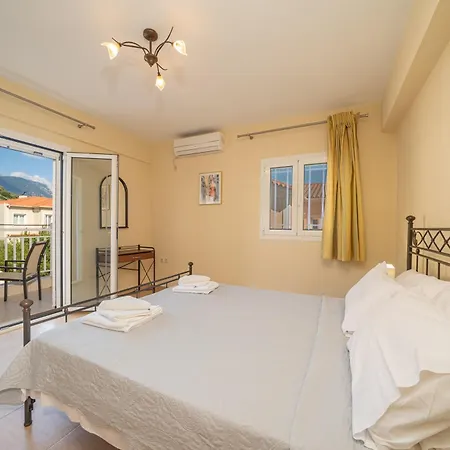 Kefalonia Horizon * Αργοστόλι