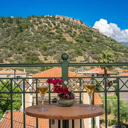 Apartamento Dimitra's House Argostoli (Kefalonia)