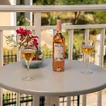 Апартаменты Kefalonia Horizon *