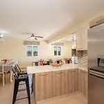 Kefalonia Horizon Апартаменты