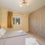 Апартаменты Kefalonia Horizon Аргостолион