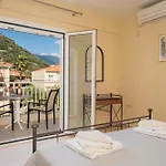 Kefalonia Horizon Апартаменты Аргостолион