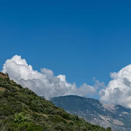 公寓 Dimitra's House