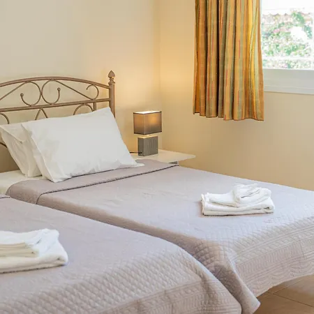 Apartman Kefalonia Horizon