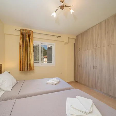 Apartamento Kefalonia Horizon Argostoli (Kefalonia)