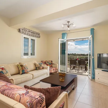 Appartamento Dimitra's House