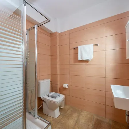 Apartamento Kefalonia Horizon
