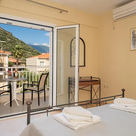 Kefalonia Horizon Apartman Argosztóli