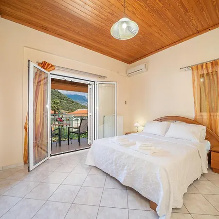 Appartamento Dimitra's House