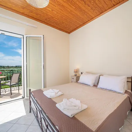 Dimitra's House 公寓 *