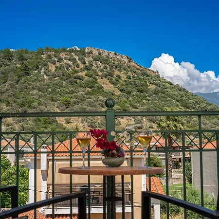 Apartamento Kefalonia Horizon *