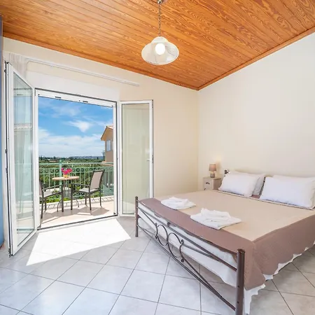 Apartment Dimitra's House Argostoli (Kefalonia)