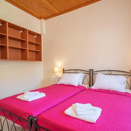 Dimitra's House Argostoli (Kefalonia)