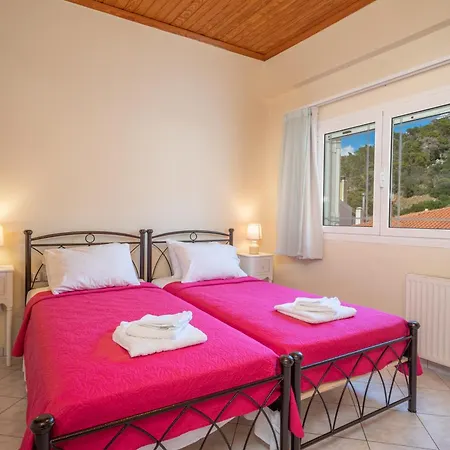 公寓 Dimitra's House