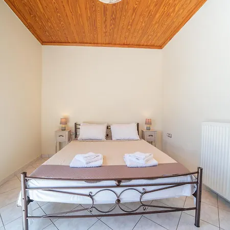 Dimitra's House Apartment Argostoli (Kefalonia)