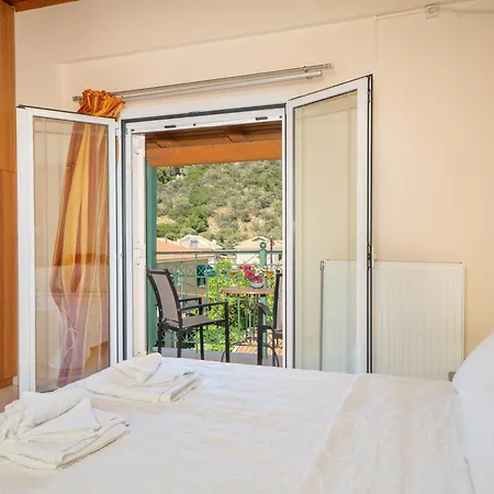 Kefalonia Horizon *