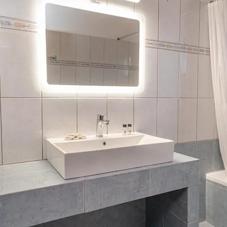 Dimitra's House 阿尔戈斯托利翁