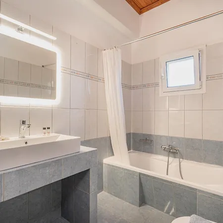 Dimitra's House 公寓