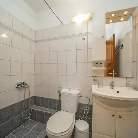 Dimitra's House Apartment Argostoli (Kefalonia)