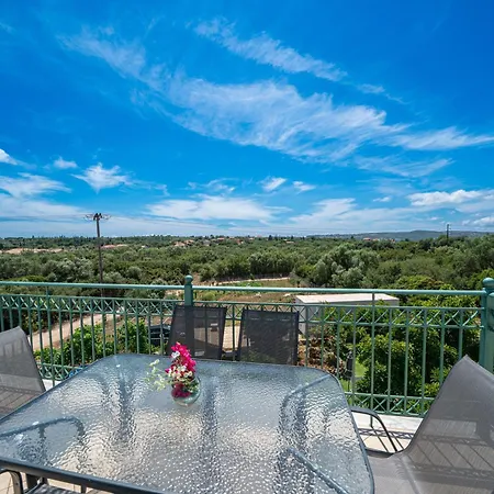 Dimitra's House * Argostoli (Kefalonia)