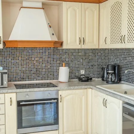 公寓 Dimitra's House *