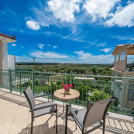 Appartamento Dimitra's House Argostoli (Kefalonia)