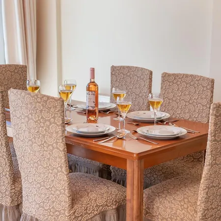 Dimitra's House Appartamento *