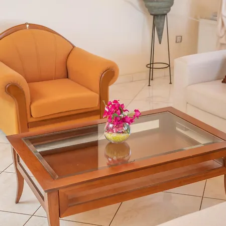 Dimitra's House Appartamento Argostoli (Kefalonia)