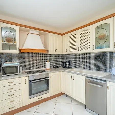 Apartment Dimitra's House Argostoli (Kefalonia)