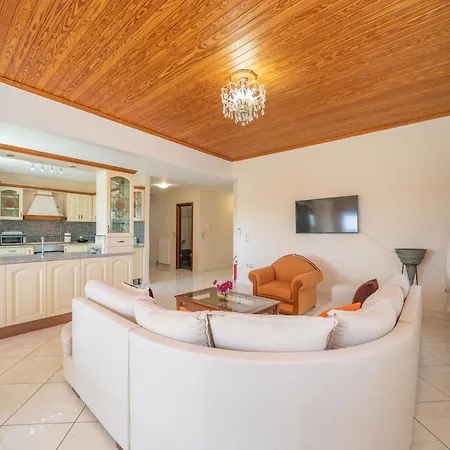 Dimitra's House 公寓