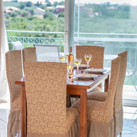 公寓 Dimitra's House