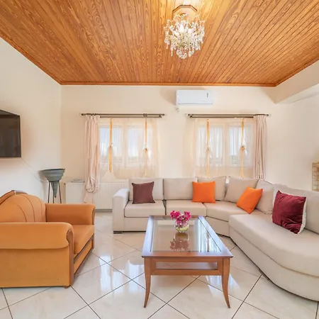 公寓 Dimitra's House *