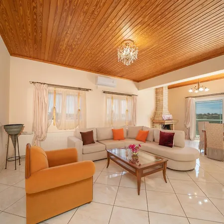 Dimitra's House Appartamento Argostoli (Kefalonia)