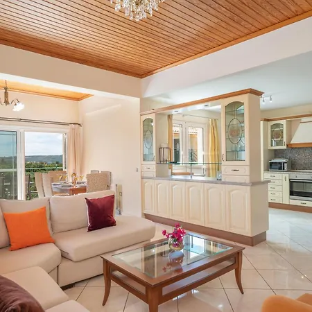 Dimitra's House Argostoli (Kefalonia)