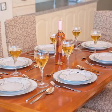 Appartamento Dimitra's House