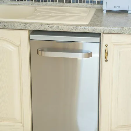 Appartamento Dimitra's House *