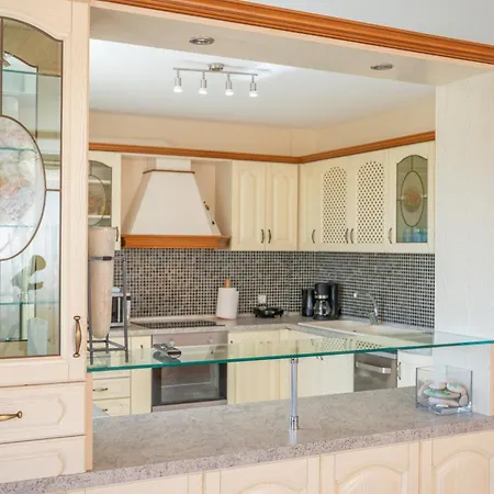 Dimitra's House 公寓 阿尔戈斯托利翁