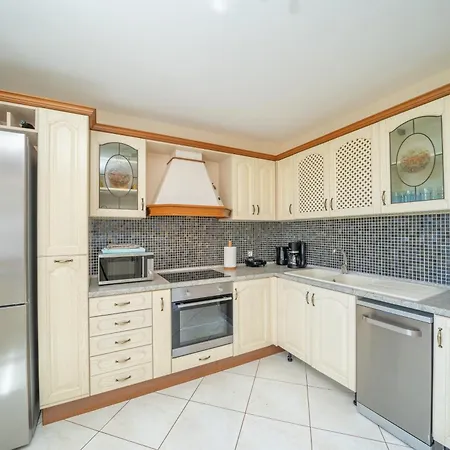 Apartamento Kefalonia Horizon Argostoli (Kefalonia)