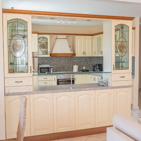 Dimitra's House Argostoli (Kefalonia)