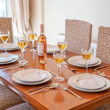 Appartamento Dimitra's House