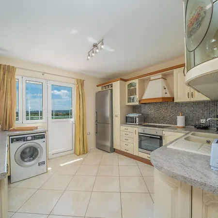 Dimitra's House Appartamento *