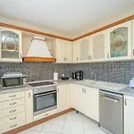 Daire Dimitra's House Argostolion