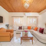 Daire Dimitra's House *