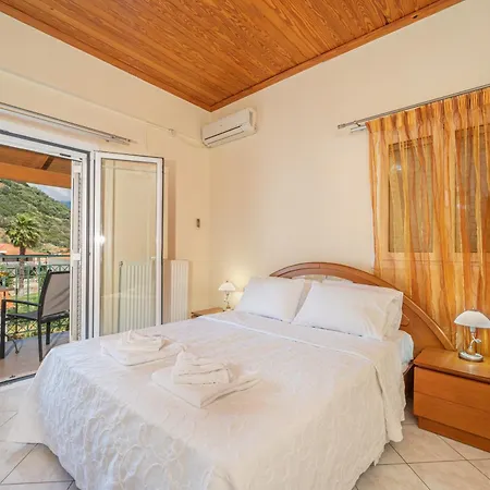 Apartmán Kefalonia Horizon Argostoli (Kefalonia)