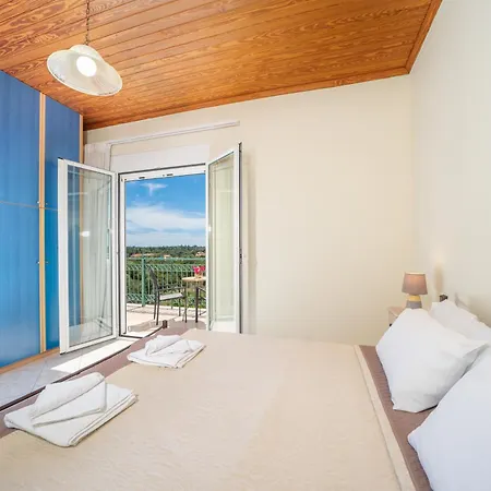 Kefalonia Horizon Apartmán *