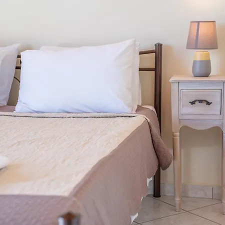 Kefalonia Horizon Apartmán Argostoli (Kefalonia)